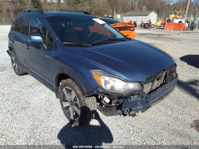 2014 JF2GPBKC2EH222031 main image