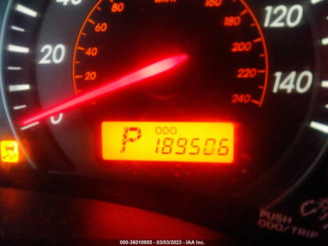 2010 TOYOTA COROLLA VIN: 2T1BU4EEXAC489474