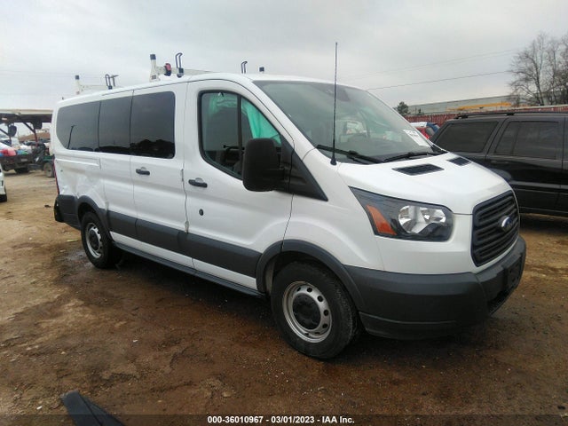 2018 1FMZK1ZM8JKB07179 main image