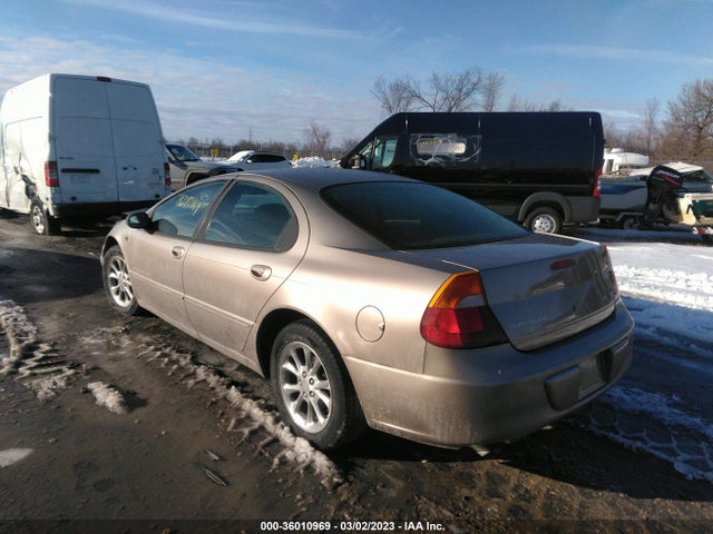 2C3HE66G0XH775789 Chrysler 300M