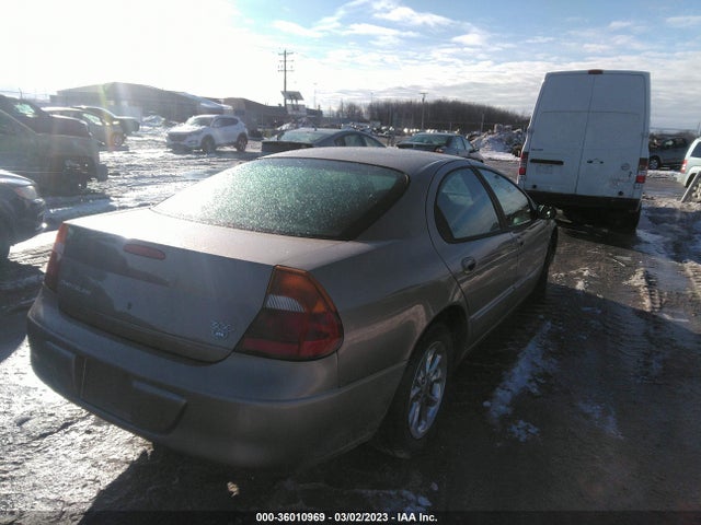 2C3HE66G0XH775789 Chrysler 300M
