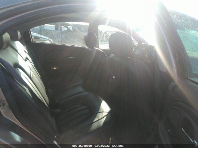 2C3HE66G0XH775789 Chrysler 300M