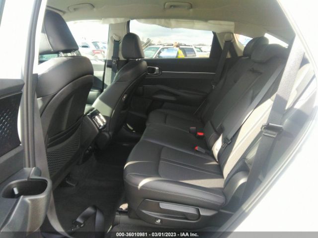 5XYRLDLC2MG019385 KIA SORENTO S