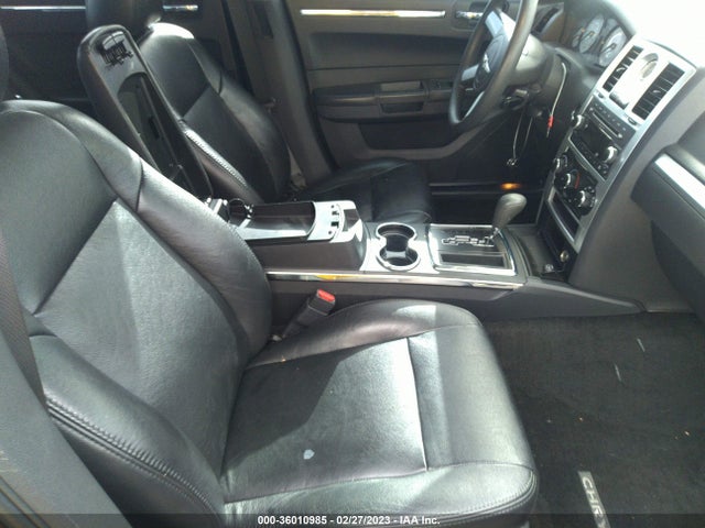 Chrysler 300 LX 2009 2C3KA43D89H553455 Image 6