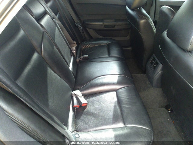 Chrysler 300 LX 2009 2C3KA43D89H553455 Image 9