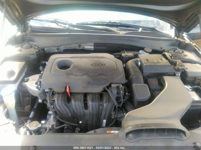 5XXGT4L37KG365215 KIA Optima Lx