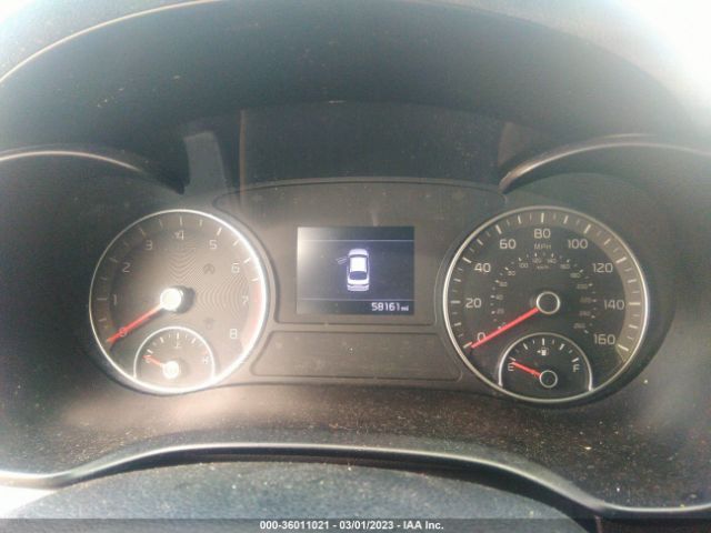 5XXGT4L37KG365215 KIA Optima Lx