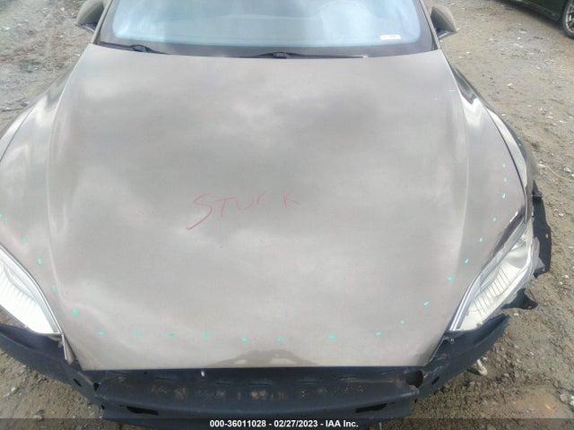 Tesla Model S 85d/70d/90d/p90d 2015 5YJSA1E2XFF119206 Image 10