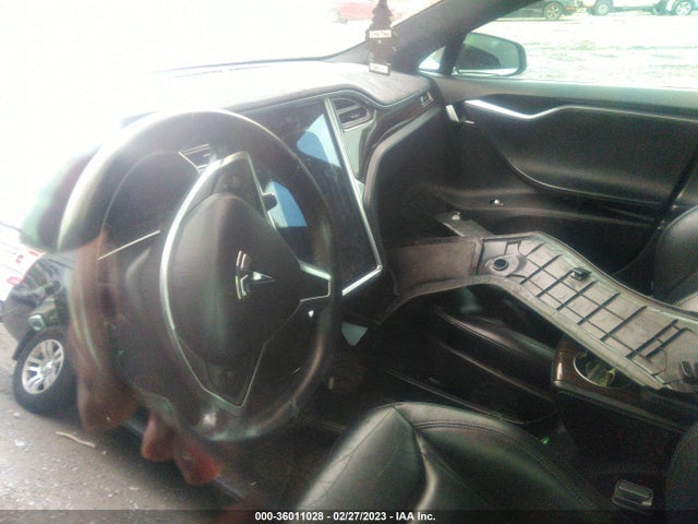 Tesla Model S 85d/70d/90d/p90d 2015 5YJSA1E2XFF119206 Image 7