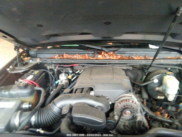 Cadillac Escalade 2007 1GYFK63827R396733 Image 11