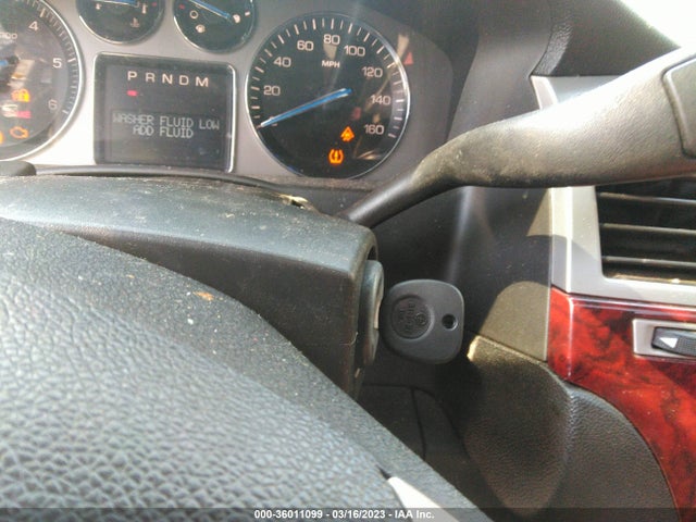 Cadillac Escalade 2007 1GYFK63827R396733 Image 3