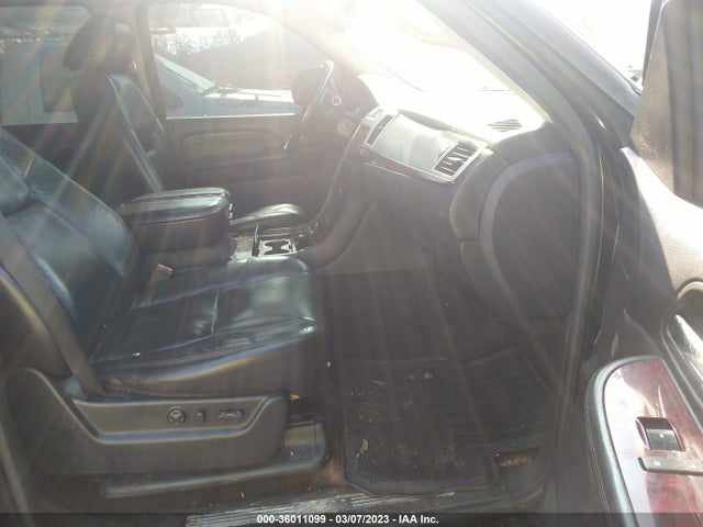 Cadillac Escalade 2007 1GYFK63827R396733 Image 6