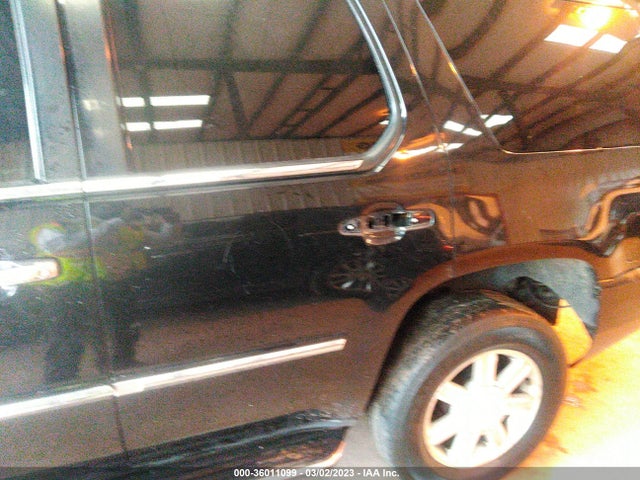 Cadillac Escalade 2007 1GYFK63827R396733 Image 7
