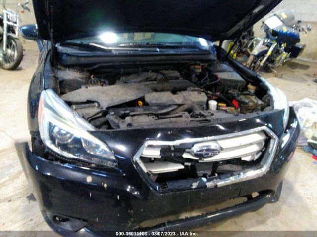 4S3BNAF67F3047755 Subaru Legacy 2.5i Premium