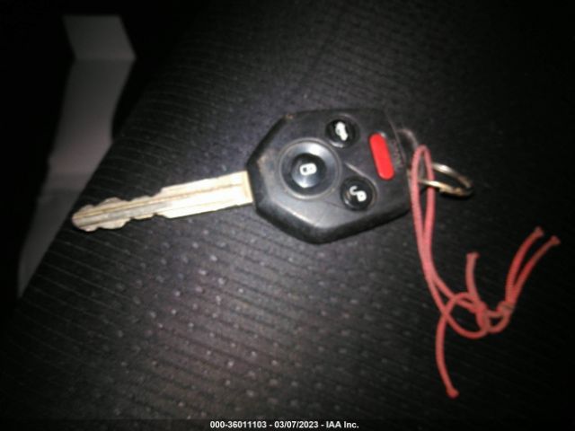 4S3BNAF67F3047755 Subaru Legacy 2.5i Premium