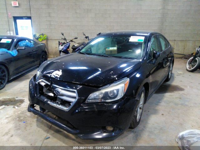 4S3BNAF67F3047755 Subaru Legacy 2.5i Premium