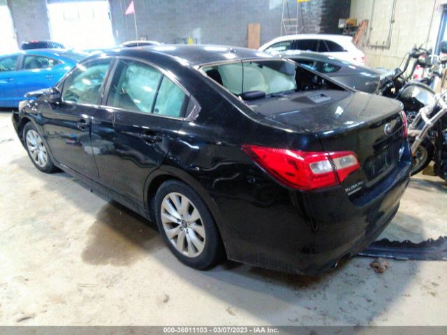 4S3BNAF67F3047755 Subaru Legacy 2.5i Premium