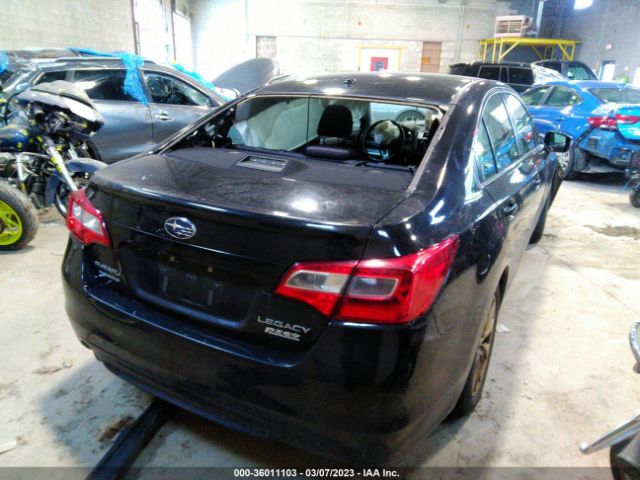 4S3BNAF67F3047755 Subaru Legacy 2.5i Premium