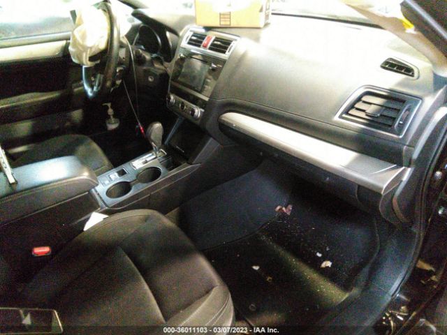 4S3BNAF67F3047755 Subaru Legacy 2.5i Premium
