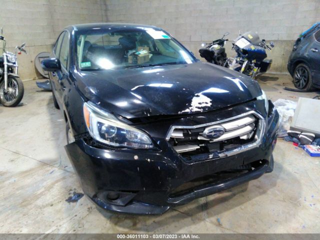 4S3BNAF67F3047755 Subaru Legacy 2.5i Premium