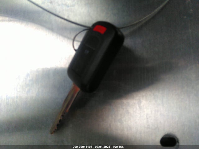 JA4AP3AU2JZ015481 Mitsubishi Outlander Sport 2.0
