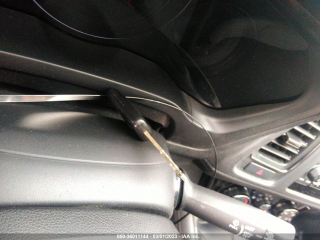 Honda HR-V LX 2017 3CZRU6H39HG703577 Image 11