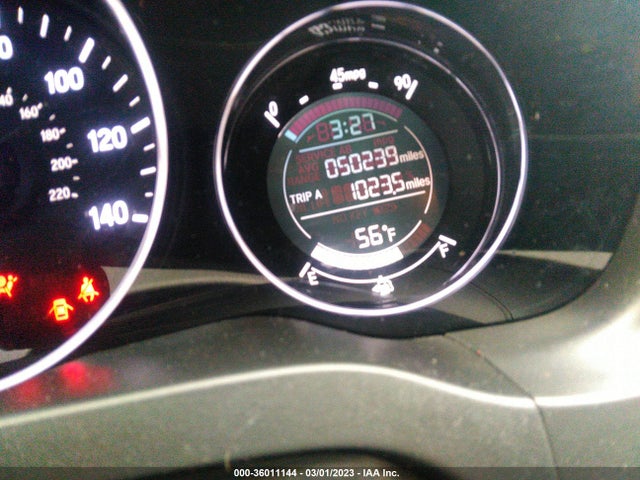 Honda HR-V LX 2017 3CZRU6H39HG703577 Image 7