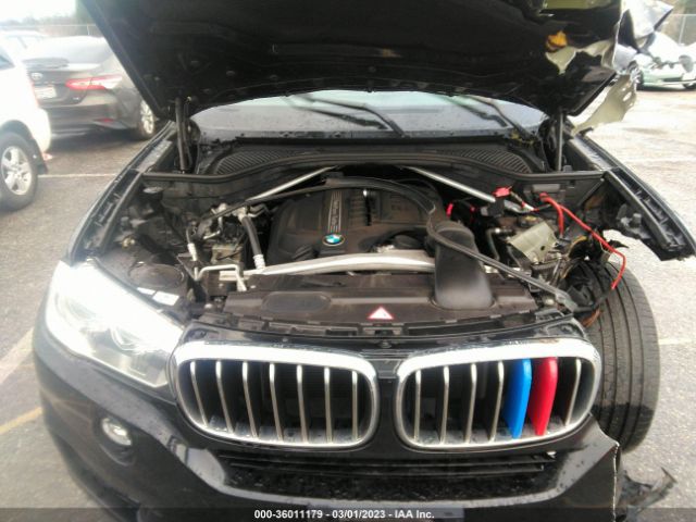 5UXKR0C58F0P09238 BMW X5 Xdrive35i