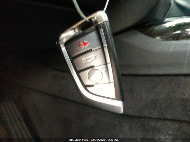 5UXKR0C58F0P09238 BMW X5 Xdrive35i