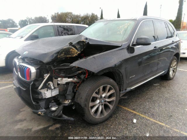 5UXKR0C58F0P09238 BMW X5 Xdrive35i