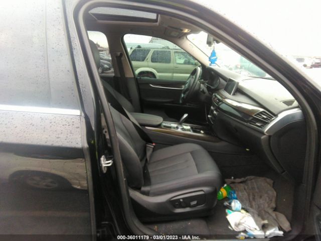 5UXKR0C58F0P09238 BMW X5 Xdrive35i