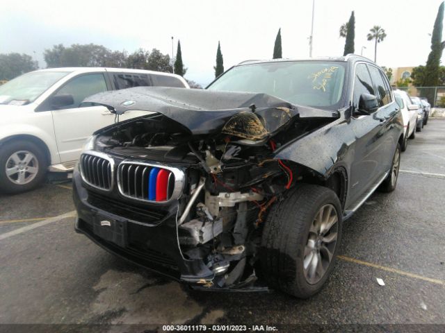 5UXKR0C58F0P09238 BMW X5 Xdrive35i