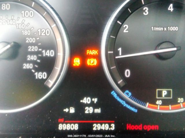 5UXKR0C58F0P09238 BMW X5 Xdrive35i