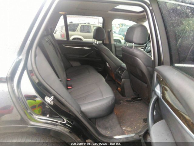 5UXKR0C58F0P09238 BMW X5 Xdrive35i