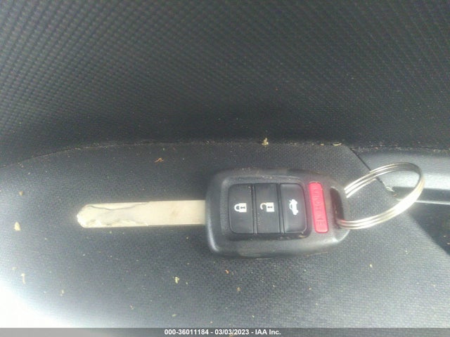 Honda Civic Sedan Lx 2016 19XFC2F5XGE247513 Image 3