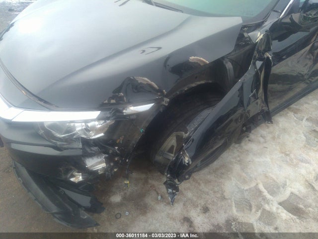 Honda Civic Sedan Lx 2016 19XFC2F5XGE247513 Image 7