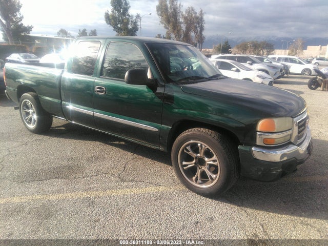 2003 2GTEC19V631128348 main image