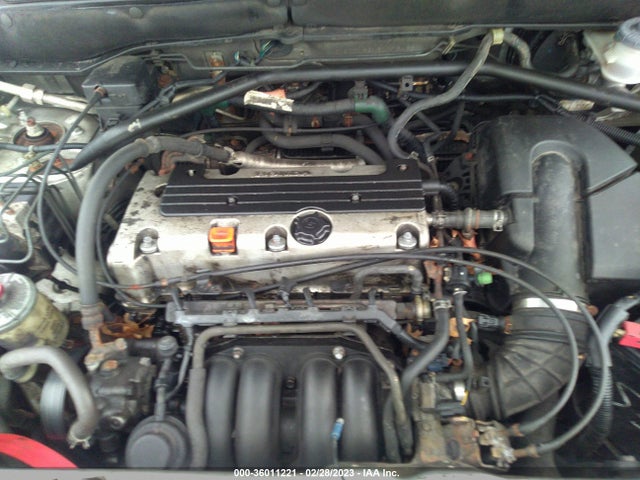 Honda CR-V EX 2003 SHSRD78843U113463 Image 11