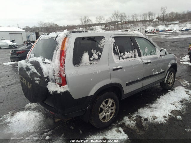 Honda CR-V EX 2003 SHSRD78843U113463 Image 5