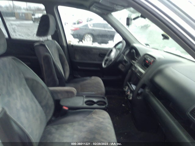 Honda CR-V EX 2003 SHSRD78843U113463 Image 6
