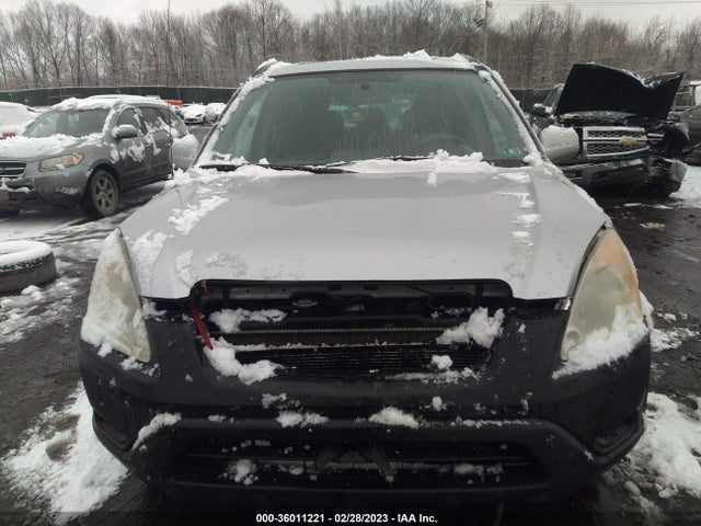 Honda CR-V EX 2003 SHSRD78843U113463 Image 7