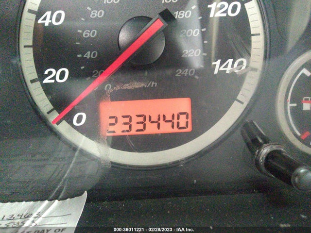 Honda CR-V EX 2003 SHSRD78843U113463 Image 8