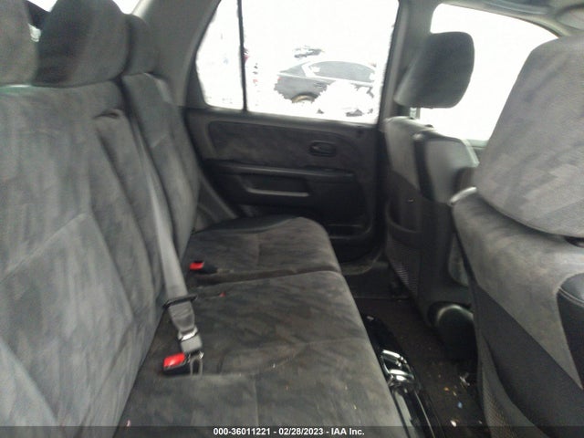 Honda CR-V EX 2003 SHSRD78843U113463 Image 9