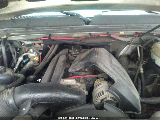 2008 GMC SIERRA 2500HD SLE2 VIN: 1GTHK23K28F119263