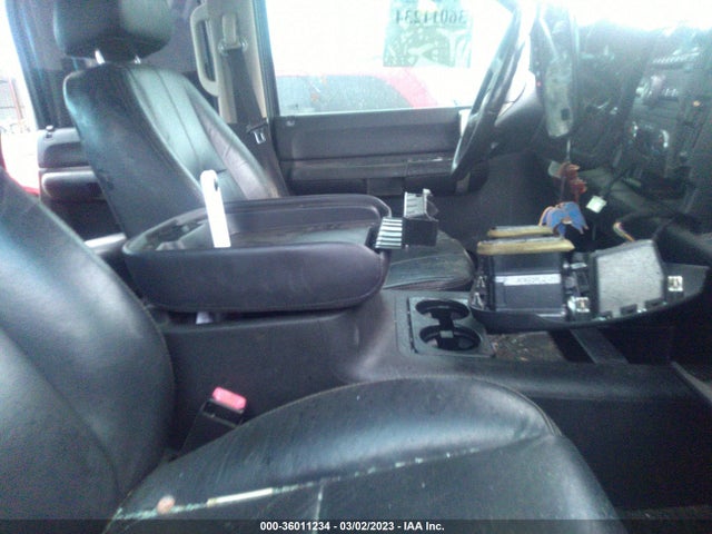 2008 GMC SIERRA 2500HD SLE2 VIN: 1GTHK23K28F119263