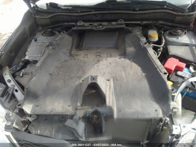JF2SJGDC6FH403429 Subaru Forester 2.0xt Premium