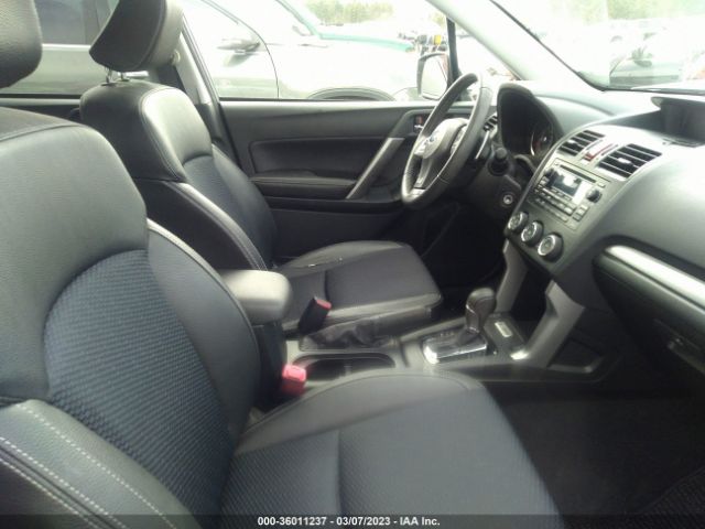 JF2SJGDC6FH403429 Subaru Forester 2.0xt Premium