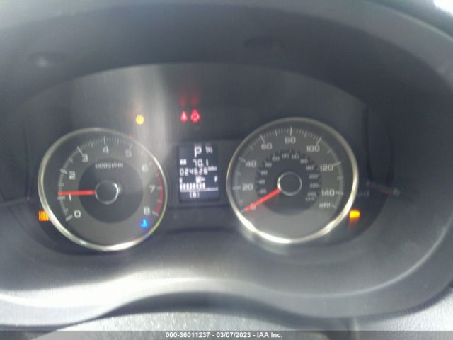 JF2SJGDC6FH403429 Subaru Forester 2.0xt Premium