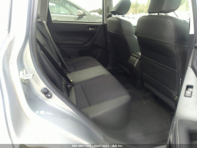 JF2SJGDC6FH403429 Subaru Forester 2.0xt Premium