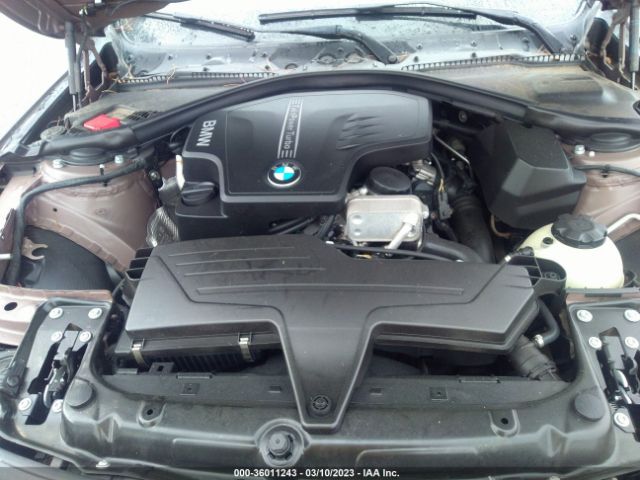 WBA3A5C51EF605340 BMW 3 Series 328i